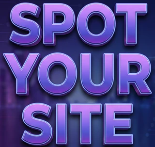 Spot Your Site